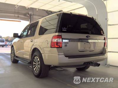 2017 Ford Expedition XLT - zdjęcie 8 z 29 - miniatura