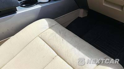 2017 Ford Expedition XLT - zdjęcie 29 z 29 - miniatura