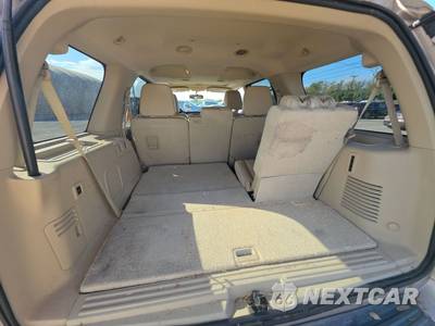 2017 Ford Expedition XLT - zdjęcie 24 z 29 - miniatura