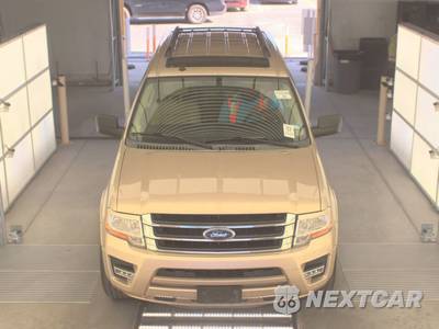 2017 Ford Expedition XLT - zdjęcie 2 z 29 - miniatura