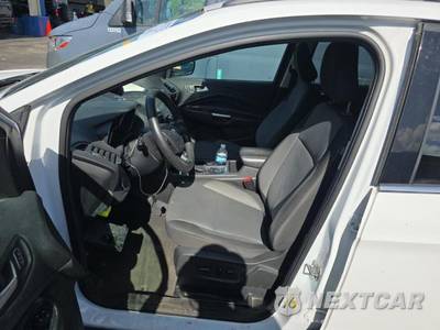 2018 Ford Escape SE - zdjęcie 7 z 13 - miniatura