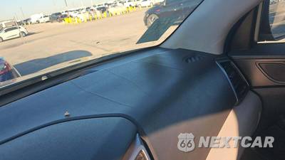 2016 Hyundai Tucson Sport - zdjęcie 21 z 24 - miniatura