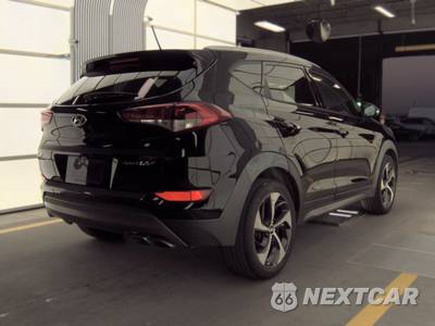 2016 Hyundai Tucson Sport - zdjęcie 4 z 24 - miniatura
