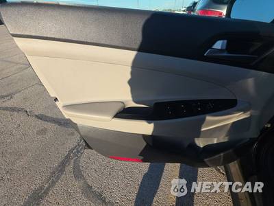 2016 Hyundai Tucson Sport - zdjęcie 9 z 24 - miniatura