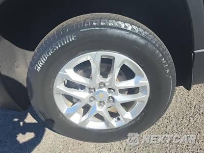2020 Chevrolet Traverse LS 1LS - zdjęcie 10 z 30 - miniatura