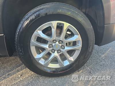 2020 Chevrolet Traverse LS 1LS - zdjęcie 11 z 30 - miniatura