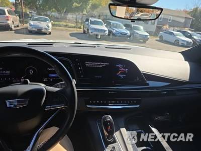 2021 Cadillac Escalade ESV Sport 1SC - zdjęcie 14 z 22 - miniatura