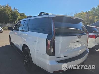 2021 Cadillac Escalade ESV Sport 1SC - zdjęcie 6 z 22 - miniatura