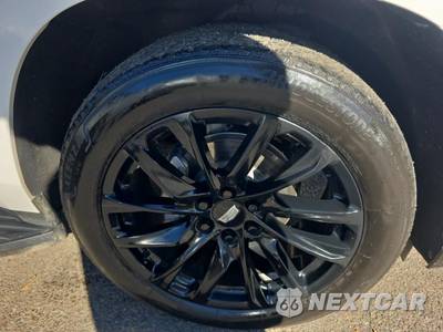 2021 Cadillac Escalade ESV Sport 1SC - zdjęcie 9 z 22 - miniatura