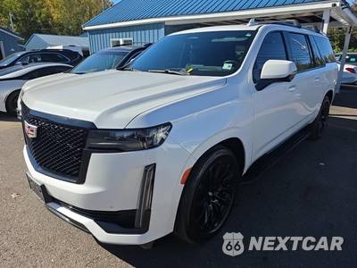 2021 Cadillac Escalade ESV Sport 1SC