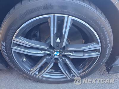 2021 BMW 8 Series Gran Coupe 840i xDrive Sedan M SPORT LINE - zdjęcie 9 z 29 - miniatura