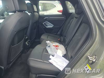 2020 Audi Q3 2.0T S line Premium - zdjęcie 13 z 26 - miniatura