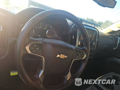 2014 Chevrolet Silverado 1500 LT Z71 Crew Cab Short Bed 2LT - zdjęcie 11 z 54 - miniatura