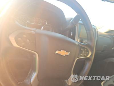 2014 Chevrolet Silverado 1500 LT Z71 Crew Cab Short Bed 2LT - zdjęcie 10 z 54 - miniatura