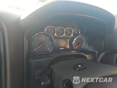 2014 Chevrolet Silverado 1500 LT Z71 Crew Cab Short Bed 2LT - zdjęcie 12 z 54 - miniatura