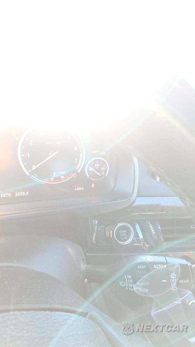 2017 BMW X5 Sports Activity Vehicle xDrive35i - zdjęcie 28 z 39 - miniatura