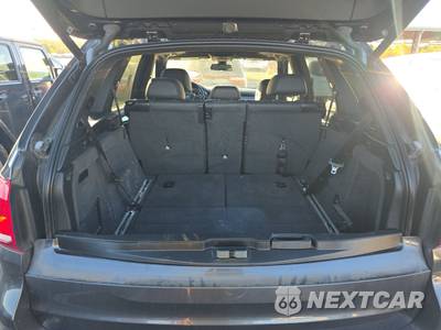 2017 BMW X5 Sports Activity Vehicle xDrive35i - zdjęcie 16 z 39 - miniatura