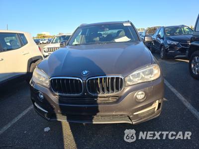 2017 BMW X5 Sports Activity Vehicle xDrive35i - zdjęcie 2 z 39 - miniatura