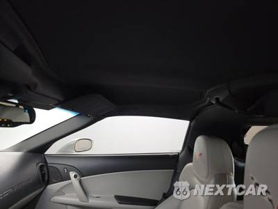 2012 Chevrolet Corvette Z16 Grand Sport Coupe 3LT - zdjęcie 16 z 16 - miniatura