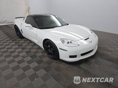 2012 Chevrolet Corvette Z16 Grand Sport Coupe 3LT - zdjęcie 3 z 16 - miniatura