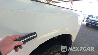 2016 Ram 3500 Tradesman Crew Cab Long Bed DRW - zdjęcie 28 z 46 - miniatura