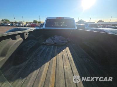 2016 Ram 3500 Tradesman Crew Cab Long Bed DRW - zdjęcie 16 z 46 - miniatura