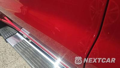 2024 Chevrolet Silverado 1500 RST Crew Cab Short Bed 1SP - zdjęcie 20 z 22 - miniatura