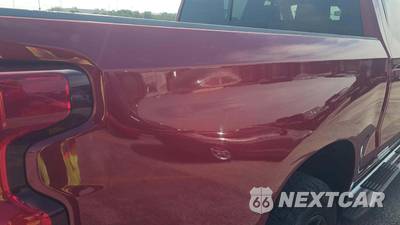 2024 Chevrolet Silverado 1500 RST Crew Cab Short Bed 1SP - zdjęcie 22 z 22 - miniatura
