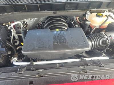 2024 Chevrolet Silverado 1500 RST Crew Cab Short Bed 1SP - zdjęcie 15 z 22 - miniatura