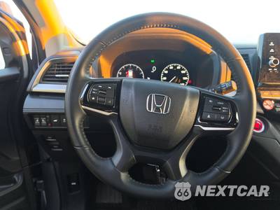 2025 Honda Odyssey EX-L 118.1" WB - zdjęcie 10 z 18 - miniatura