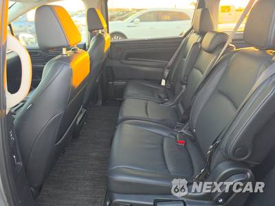 2025 Honda Odyssey EX-L 118.1" WB - zdjęcie 13 z 18 - miniatura