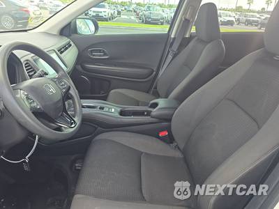 2022 Honda HR-V EX - zdjęcie 7 z 27 - miniatura