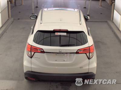 2022 Honda HR-V EX - zdjęcie 5 z 27 - miniatura