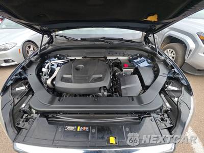 2021 Volvo XC60 T5 Inscription - zdjęcie 15 z 32 - miniatura
