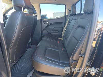 2016 GMC Canyon SLT Crew Cab Long Bed 4LT - zdjęcie 13 z 26 - miniatura