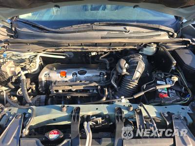 2012 Honda CR-V LX - zdjęcie 22 z 33 - miniatura