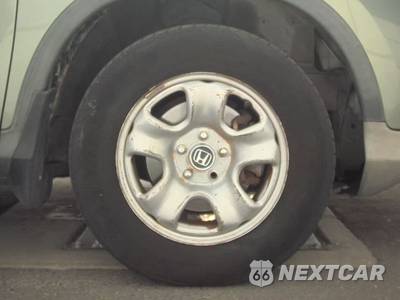 2012 Honda CR-V LX - zdjęcie 10 z 33 - miniatura
