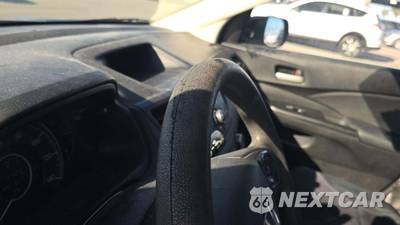 2012 Honda CR-V LX - zdjęcie 32 z 33 - miniatura