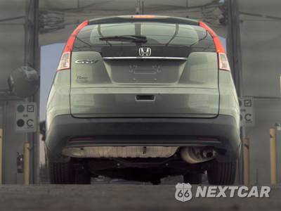 2012 Honda CR-V LX - zdjęcie 7 z 33 - miniatura