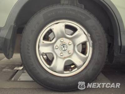 2012 Honda CR-V LX - zdjęcie 11 z 33 - miniatura