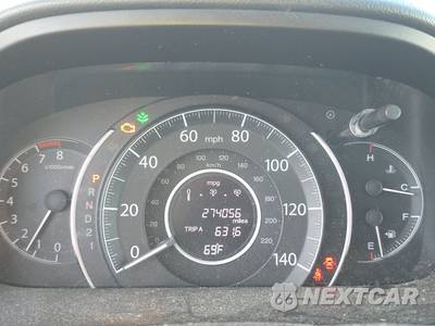 2012 Honda CR-V LX - zdjęcie 18 z 33 - miniatura