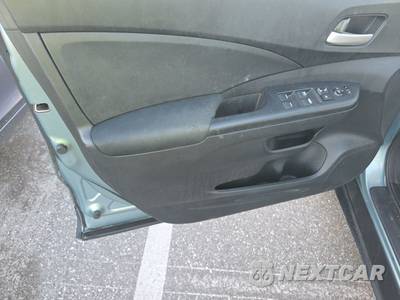 2012 Honda CR-V LX - zdjęcie 15 z 33 - miniatura