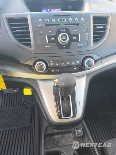 2012 Honda CR-V LX - zdjęcie 17 z 33 - miniatura