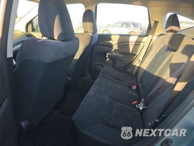 2012 Honda CR-V LX - zdjęcie 19 z 33 - miniatura