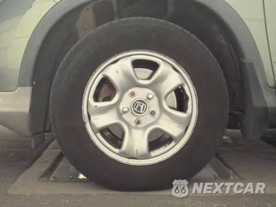 2012 Honda CR-V LX - zdjęcie 9 z 33 - miniatura