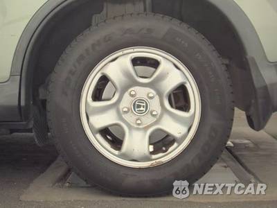 2012 Honda CR-V LX - zdjęcie 12 z 33 - miniatura