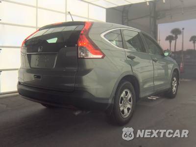 2012 Honda CR-V LX - zdjęcie 5 z 33 - miniatura