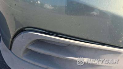 2012 Honda CR-V LX - zdjęcie 26 z 33 - miniatura