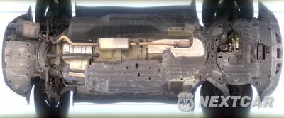 2012 Honda CR-V LX - zdjęcie 24 z 33 - miniatura