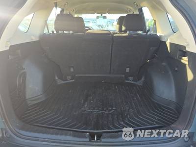 2012 Honda CR-V LX - zdjęcie 23 z 33 - miniatura